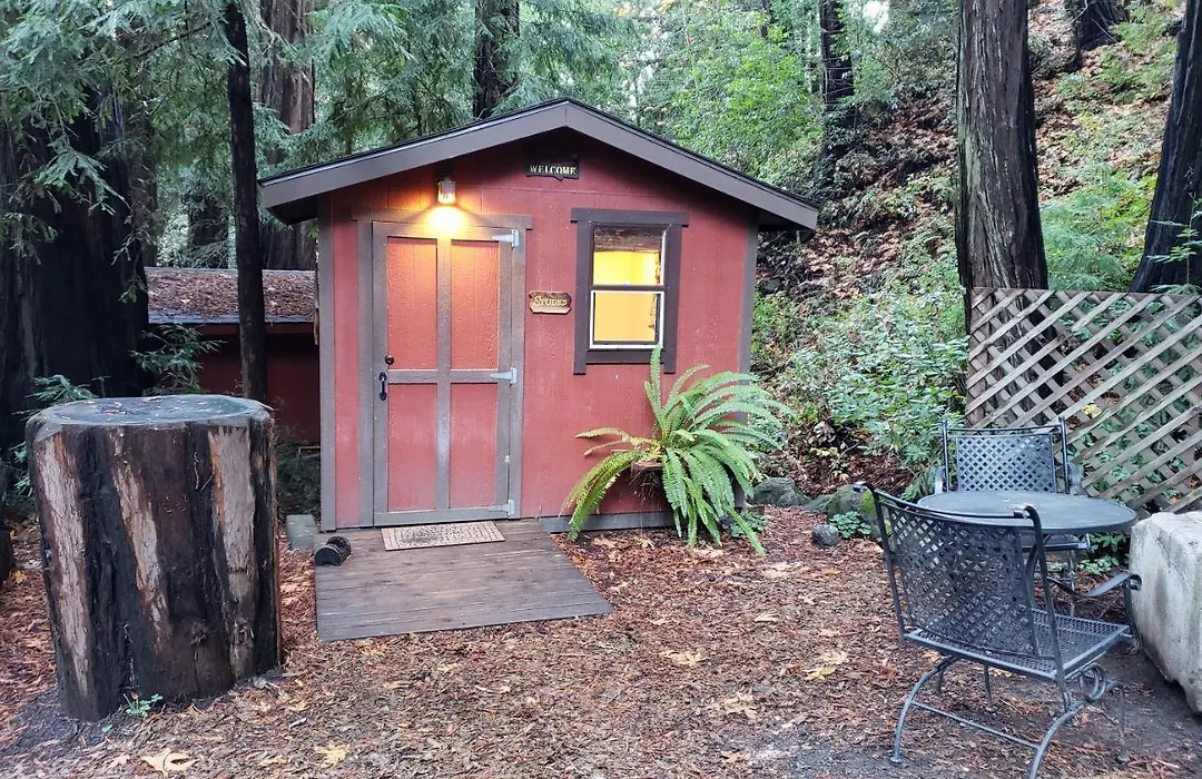 Riverside Campground & Cabins-1