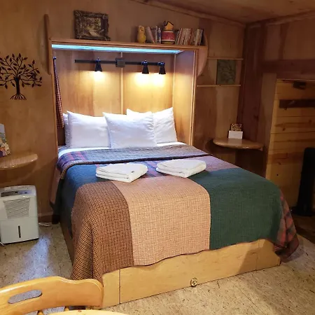 Riverside Campground & Cabins-2