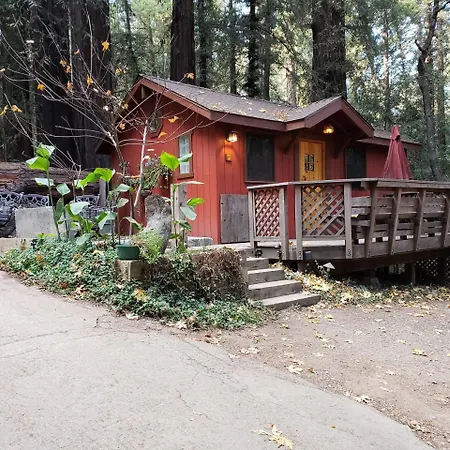 Riverside Campground & Cabins-2