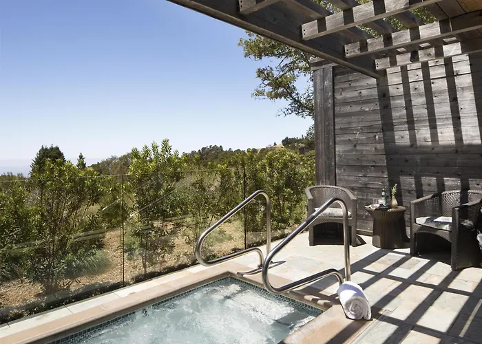 Dog friendly hotels Alila Ventana Big Sur - Inclusive (Adults Only)