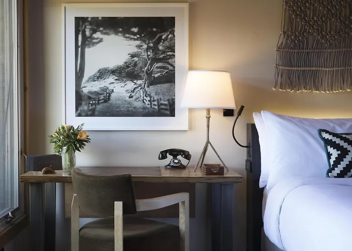 Dog friendly hotels Alila Ventana Big Sur - Inclusive (Adults Only)